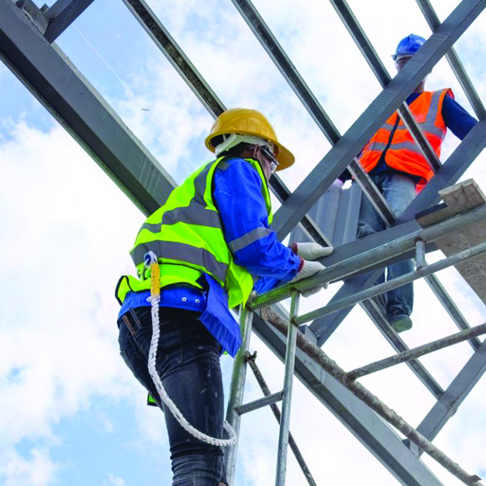 Personal Protective Equipment