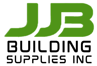 JJB Building Supplies Logo
