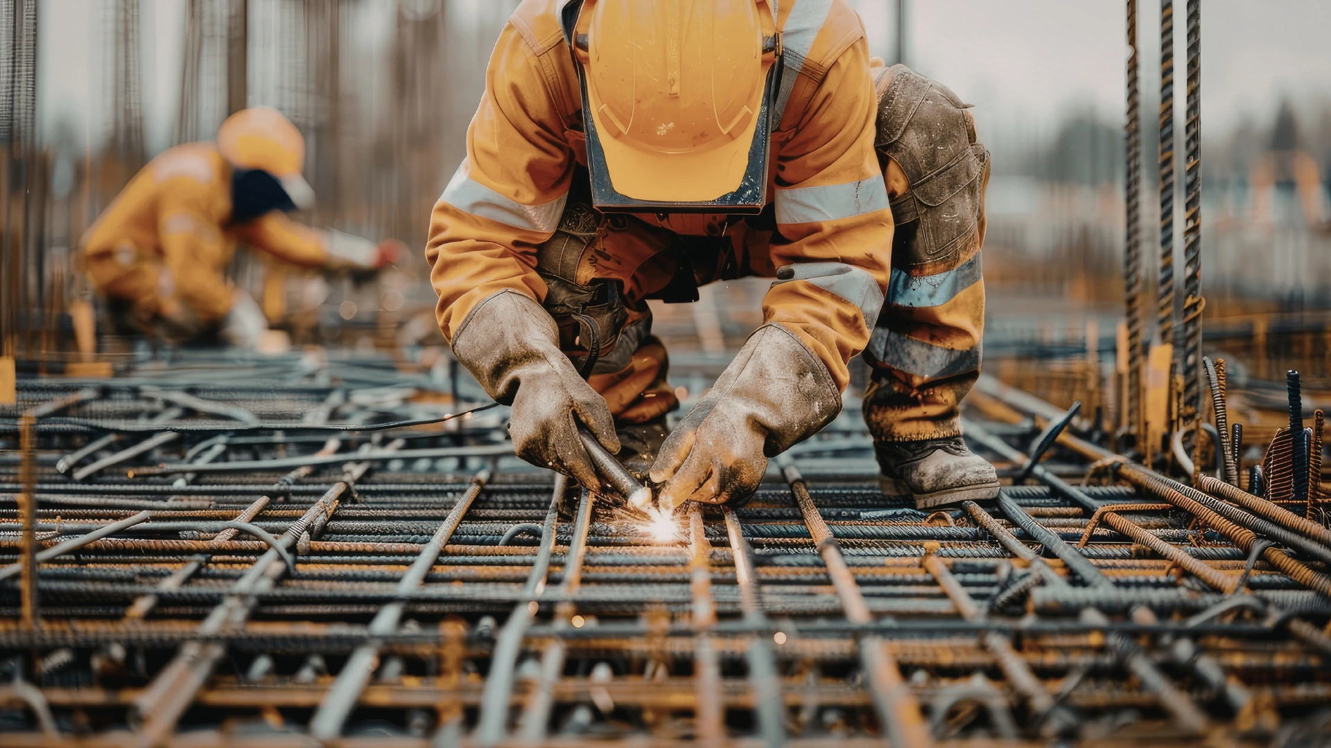 Construction Systems & Materials