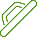 Concrete finishing tools Icon