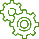 Construction accessories Icon