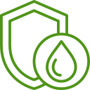 Waterproofing and Sealant Systems Icon