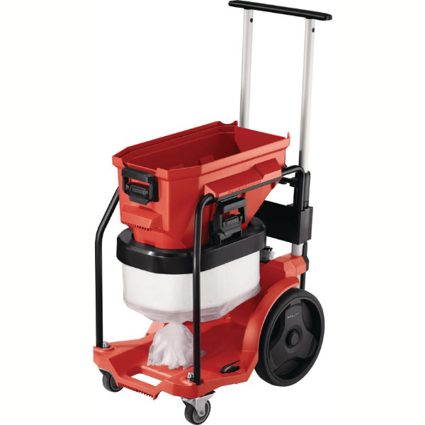 VC-CB 150-X Continuous Bag Vacuum
