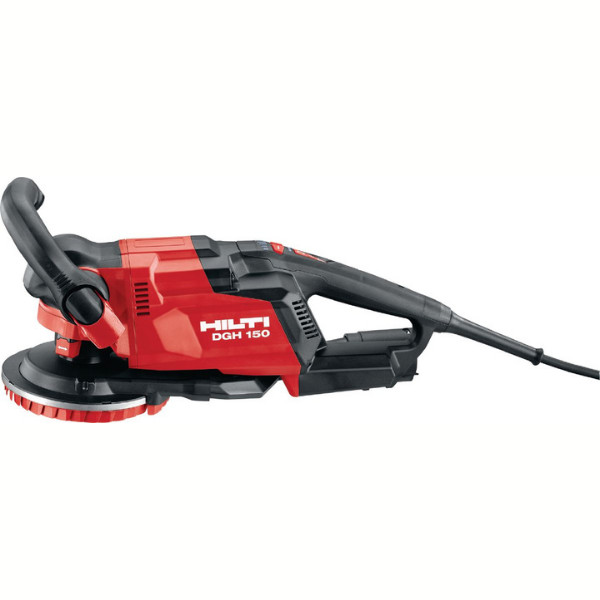 DGH 150 Diamond Grinder 120V