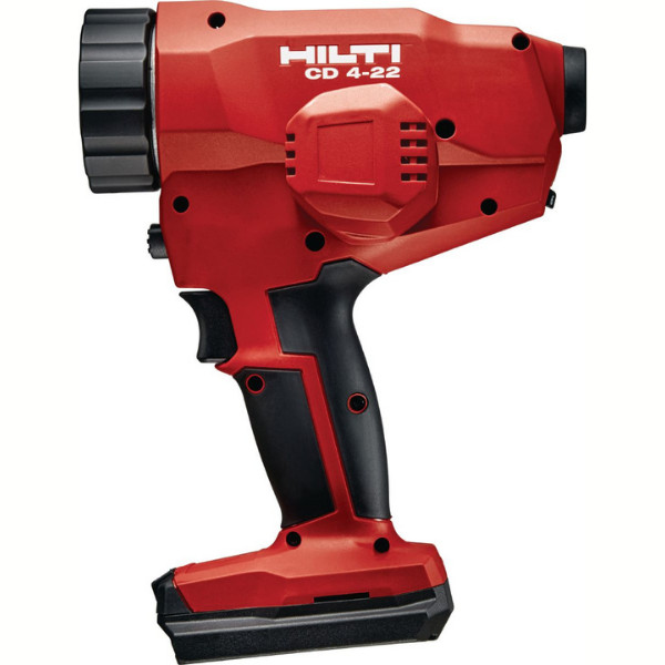 CD 4-22 Cordless Dispenser
