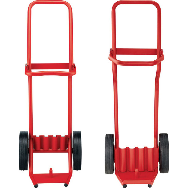 TE 2000-AVR / TE 3000-AVR Trolley
