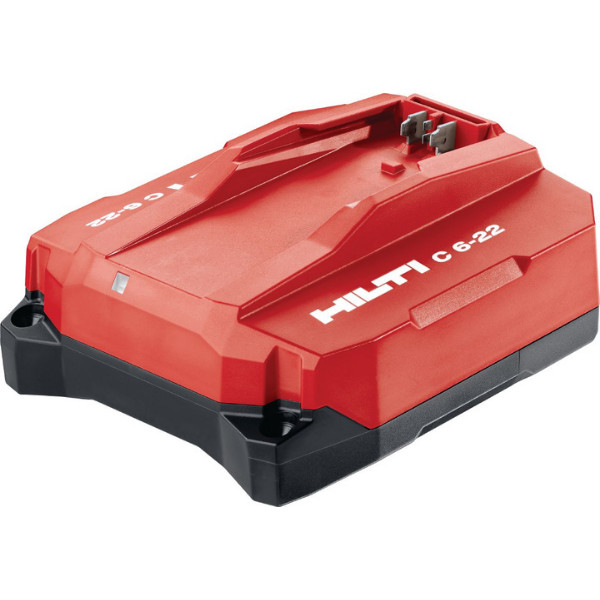 C 6-22 115V Nuron Battery Charger