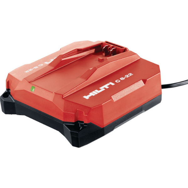 C 8-22 115V Battery Charger