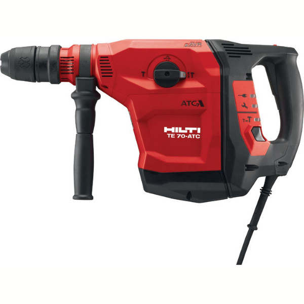 TE 70 ATC/AVR Rotary Hammer