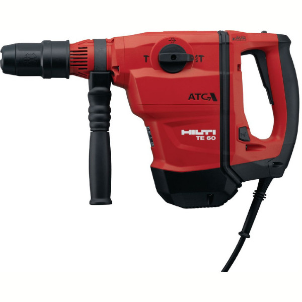 TE 60 ATC/AVR 120V Rotary Hammer