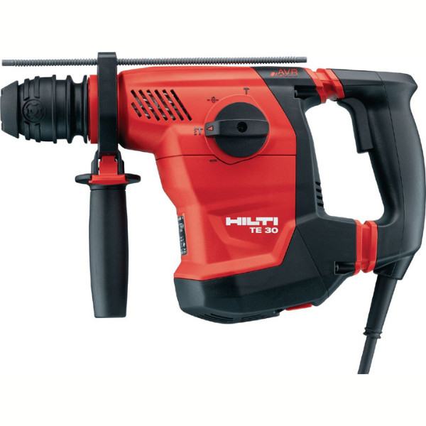 TE 30-C-AVR 120V Rotary Hammer
