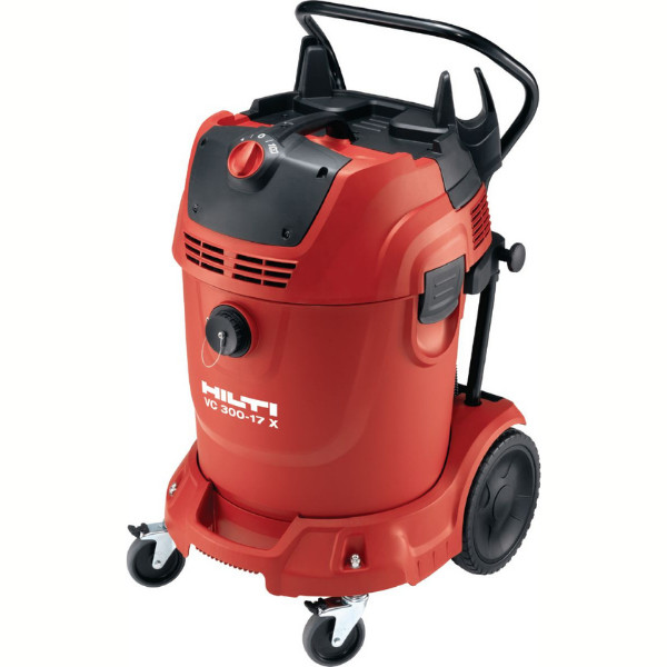 VC 300-17 X Dust Extractor